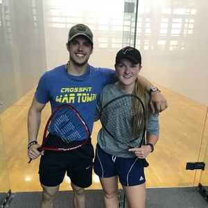 Meet your Posher, Kaylee